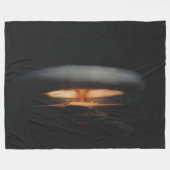 COUVERTURE POLAIRE EXPLOSION NUCLÉAIRE (Devant (Horizontal))