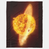 COUVERTURE POLAIRE EXPLOSION SOLAIRE (Devant)