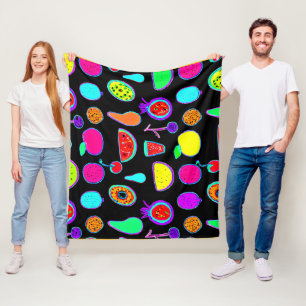Couverture Polaire Explosion tropicale