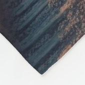 Couverture Polaire Express de canyon de cuivre (Coin)