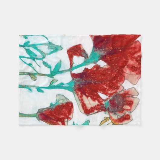 Couverture Polaire Expression de flux II (Devant (Horizontal))