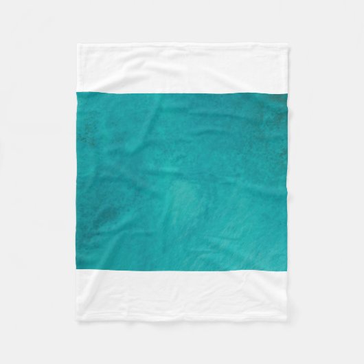Couverture Polaire Extérieur (Devant)