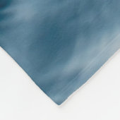 Couverture Polaire Extérieur (Coin)