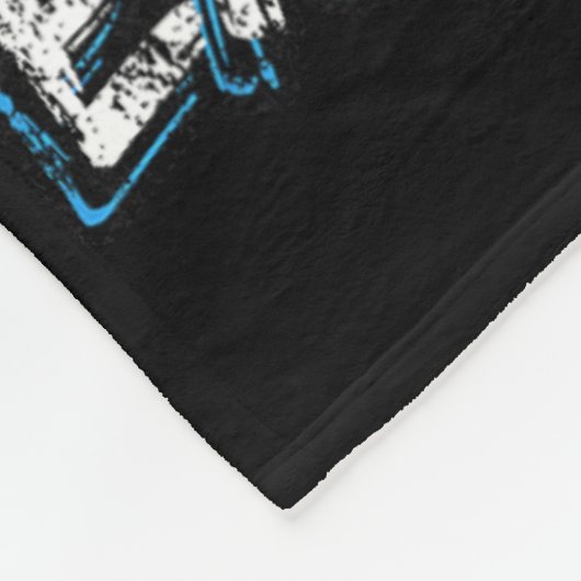 Couverture Polaire Extra Lives Funky Video Game Contrôleur Retro Jeu (Coin)