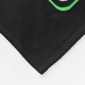 Couverture Polaire Extra Lives Funky Video Game Contrôleur Retro Jeu (Coin)