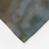 Couverture Polaire Extrêmement surpris (Coin)