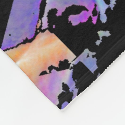 Couverture Polaire Eyesore (Coin)