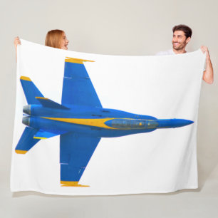 COUVERTURE POLAIRE F/A-18C HORNET