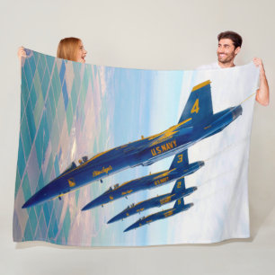COUVERTURE POLAIRE F/A-18C HORNET