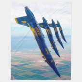 COUVERTURE POLAIRE F/A-18C HORNET (Devant)