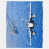 COUVERTURE POLAIRE F/A-18E SUPER HORNET (Devant)