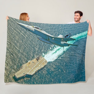 COUVERTURE POLAIRE F/A-18F SUPER HORNET