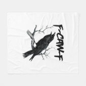 Couverture Polaire F-Caw-F (Devant (Horizontal))