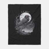 Couverture Polaire F-Caw-F Classic Minimal Clean (Devant)