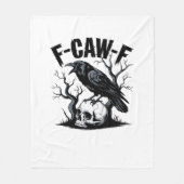 Couverture Polaire F Caw F Essential Minimal Clean Design (Devant)