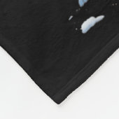 Couverture Polaire F-caw-f Funny Chicken Humor Meme Christmas Men Wom (Coin)