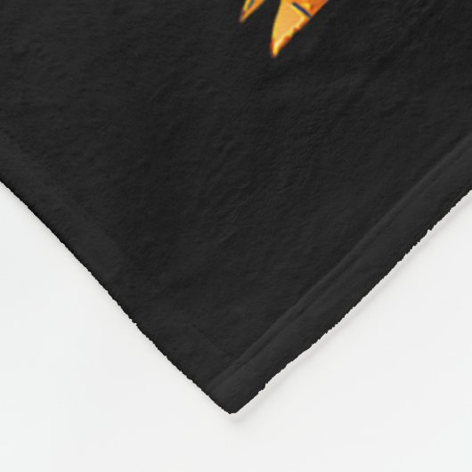 Couverture Polaire F Caw F Rooster Funny Bird Fcawf Chicken Whisperer (Coin)