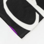 COUVERTURE POLAIRE F#CK FIBRO (Coin)