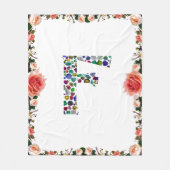 Couverture Polaire F Conception initiale de Gem (Devant)