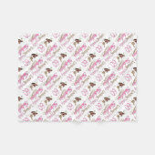 Couverture Polaire Fabuleux 60e anniversaire (Devant (Horizontal))