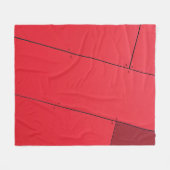 Couverture Polaire Façade (Devant (Horizontal))