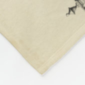 Couverture Polaire Façade de style théâtral de Colen Campbell (Coin)