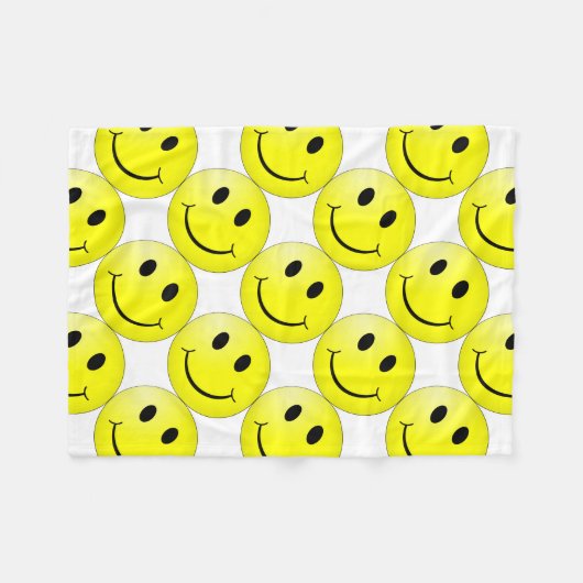 Couverture Polaire Face (Devant (Horizontal))