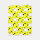 Couverture Polaire Face (Devant)