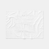 Couverture Polaire Failure Is Not An Option Motivational  (Devant (Horizontal))