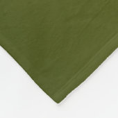 Couverture Polaire Faim Mère SP (Coin)