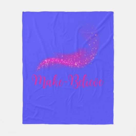 Couverture Polaire Faire croire (Devant)