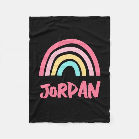 Couverture Polaire Faire de la magie (Devant)