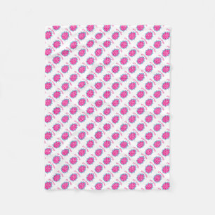 Couverture Polaire Faire du yoga