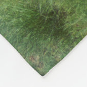 Couverture Polaire Faire face (Coin)