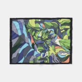 Couverture Polaire Fairview Park (Devant (Horizontal))