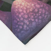 Couverture Polaire Fairy Garden Snail (Coin)