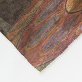 Couverture Polaire Fairytale Princess (Coin)