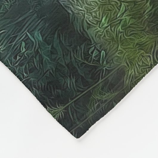 Couverture Polaire Fairytales (Coin)