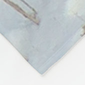 Couverture Polaire Faisan B22 Anneau-étranglé dans la neige (Coin)