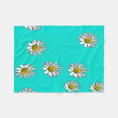 Couverture Polaire Faisceaux dessinés (Devant (Horizontal))