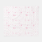 Couverture Polaire Fait de toi mon coeur (Devant (Horizontal))