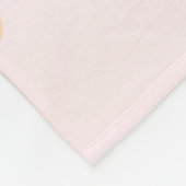 Couverture Polaire Faites en sorte que cela arrive (Coin)