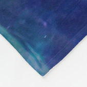 Couverture Polaire Faites la manière pour le grand roi de requin (Coin)