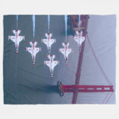 COUVERTURE POLAIRE FALCON DE COMBAT F-16C (Devant (Horizontal))