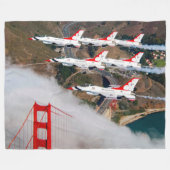 COUVERTURE POLAIRE FALCON DE COMBAT F-16C (Devant (Horizontal))