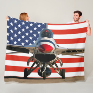 COUVERTURE POLAIRE FALCON DE COMBAT F-16C