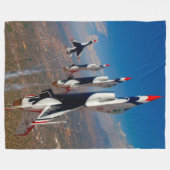 COUVERTURE POLAIRE FALCON DE COMBAT F-16C (Devant (Horizontal))
