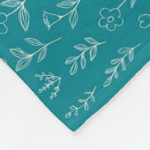 Couverture Polaire Fall  (Coin)