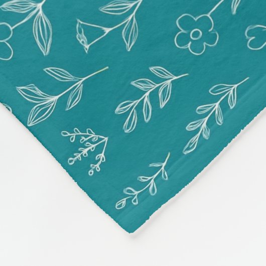 Couverture Polaire Fall  (Coin)