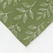 Couverture Polaire Fall  (Coin)